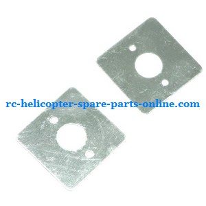 GT Model 8008 QS8008 RC helicopter spare parts gasket