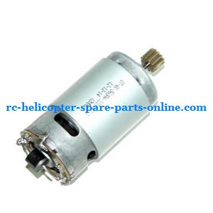 GT Model 8008 QS8008 RC helicopter spare parts main motor with short shaft