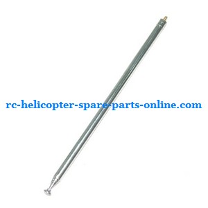 GT Model 8008 QS8008 RC helicopter spare parts antenna