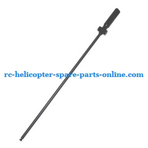 GT Model 8008 QS8008 RC helicopter spare parts inner shaft