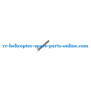 GT Model 9016 QS9016 RC helicopter spare parts small iron bar for fixing the balance bar