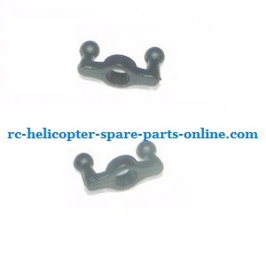 GT Model 9016 QS9016 RC helicopter spare parts shouder fixed parts