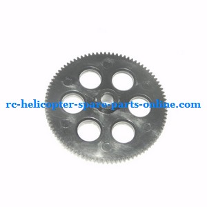 GT Model 9016 QS9016 RC helicopter spare parts main gear