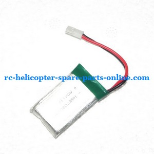 GT Model 9016 QS9016 RC helicopter spare parts battery