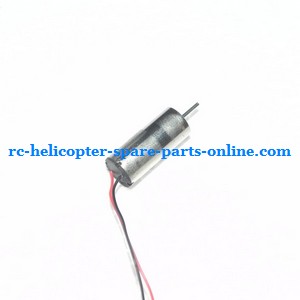 GT Model 9016 QS9016 RC helicopter spare parts tail motor