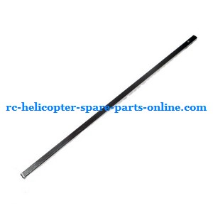 GT Model 9016 QS9016 RC helicopter spare parts tail big pipe