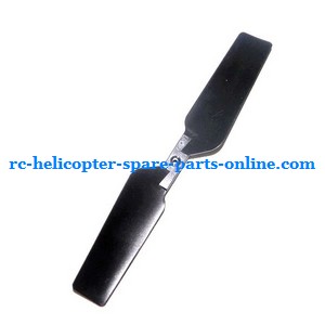 GT Model QS 9012 9019 RC helicopter spare parts tail blade