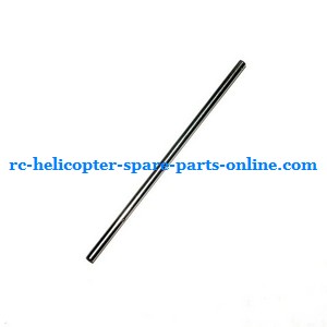 GT Model QS 9012 9019 RC helicopter spare parts hollow pipe