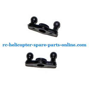 GT Model QS 9012 9019 RC helicopter spare parts shoulder fixed parts