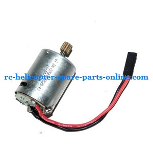 GT Model QS 9012 9019 RC helicopter spare parts main motor