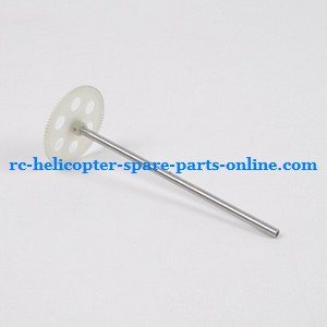 SYMA S006 S006G S006-1 RC helicopter spare parts upper main gear