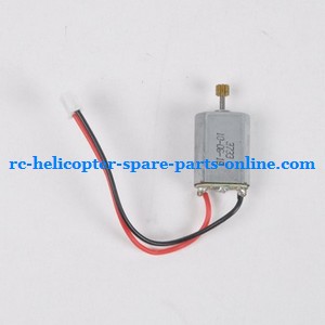 SYMA S006 S006G S006-1 RC helicopter spare parts main motor with long shaft