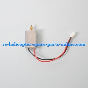 SYMA S023 helicopter spare parts main motor with short shaft