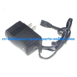 SYMA S023 helicopter spare parts charger (Directly connect to the battery)
