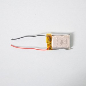 SYMA S026 S026G RC helicopter spare parts battery