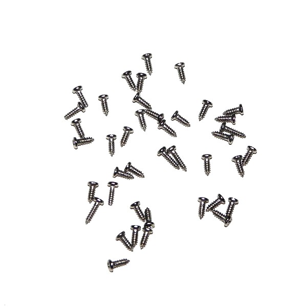 SYMA S107 S107G S107I RC helicopter spare parts screws set