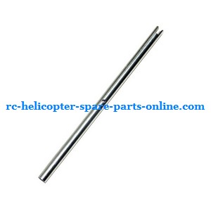 SYMA S113 S113G RC helicopter spare parts hollow pipe