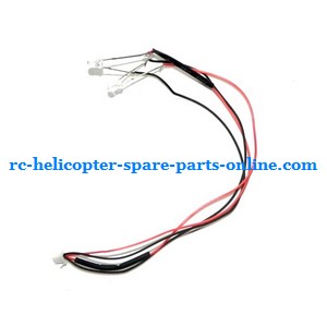 SYMA S113 S113G RC helicopter spare parts LED light