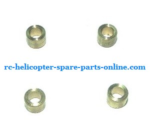 SYMA S031 S031G S31(2.4G) RC helicopter spare parts fixed copper ring set in the baldes hole