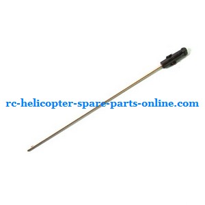 SYMA S031 S031G S31(2.4G) RC helicopter spare parts inner shaft