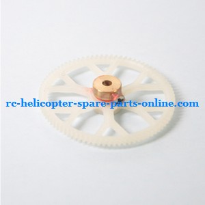 SYMA S031 S031G S31(2.4G) RC helicopter spare parts lower main gear
