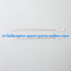 SYMA S031 S031G S31(2.4G) RC helicopter spare parts tail support bar (Silver)
