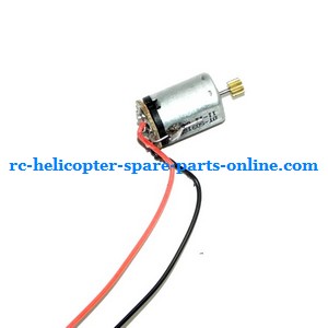 SYMA S031 S031G S31(2.4G) RC helicopter spare parts tail motor