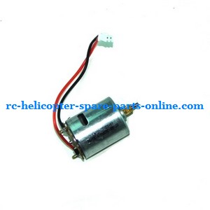 SYMA S033 S033G S33(2.4G) RC helicopter spare parts main motor (Red-Black wire)