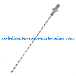 Subotech S902 S903 RC helicopter spare parts inner shaft