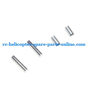 Subotech S902 S903 RC helicopter spare parts metal stick and ring set in the inner shaft