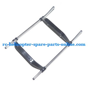 Subotech S902 S903 RC helicopter spare parts undercarriage