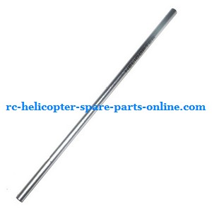 Subotech S902 S903 RC helicopter spare parts tail big pipe