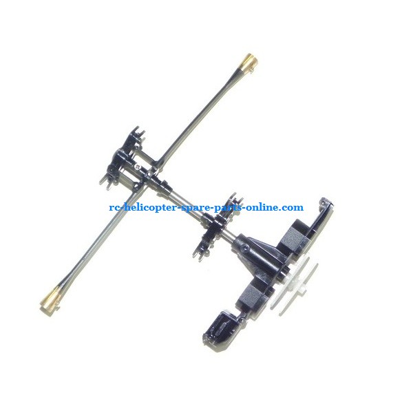 SH 6026 6026-1 6026i RC helicopter spare parts body set