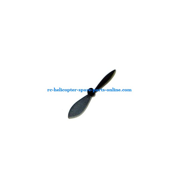 SH 6030 RC helicopter spare parts tail blade