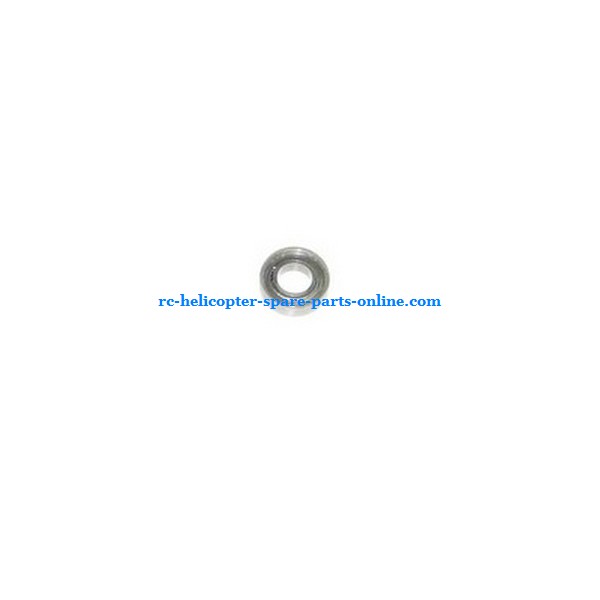 SH 6030 RC helicopter spare parts big bearing