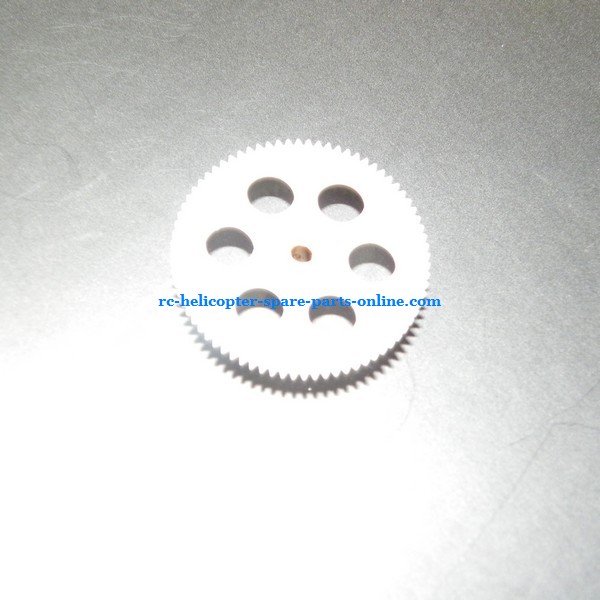 SH 6032 helicopter spare parts main gear
