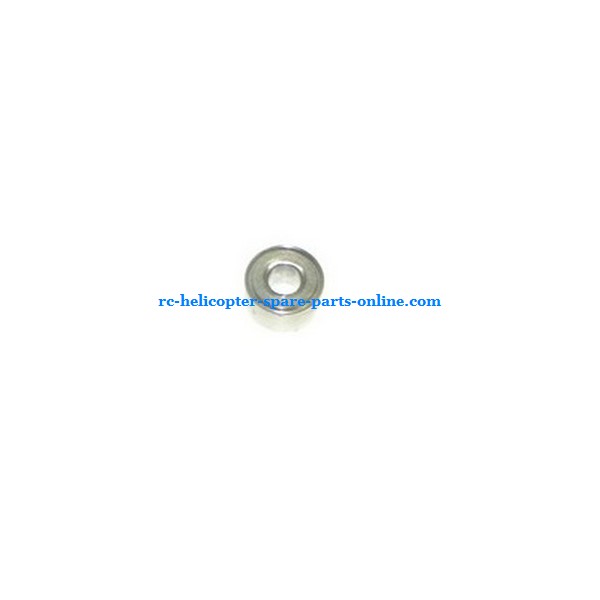 SH 6035 RC helicopter spare parts bearing