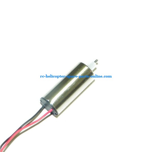 SH 6035 RC helicopter spare parts main motor