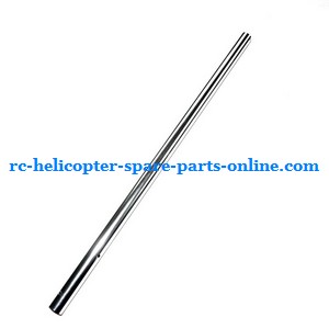 SH 8827 8827-1 RC helicopter spare parts tail big pipe