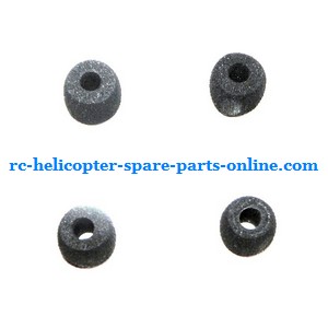 SH 8827 8827-1 RC helicopter spare parts sponge ball