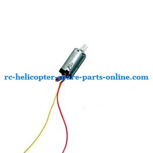 SH 8827 8827-1 RC helicopter spare parts tail motor