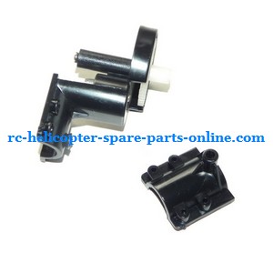 SH 8827 8827-1 RC helicopter spare parts tail motor deck