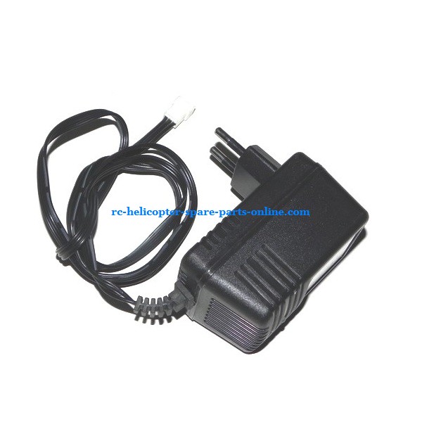 SH 8830 helicopter spare parts charger