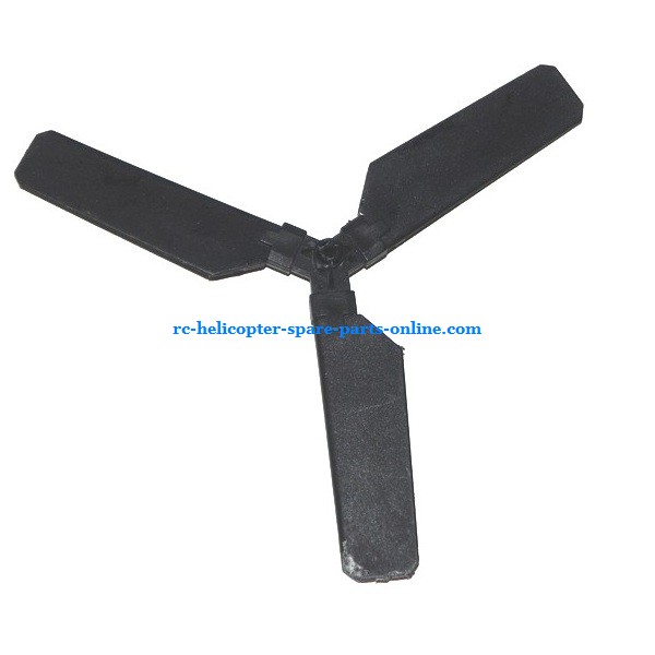SH 8830 helicopter spare parts tail blade