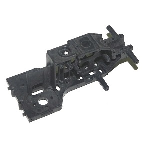 MJX T04 T604 T-64 RC helicopter spare parts main frame