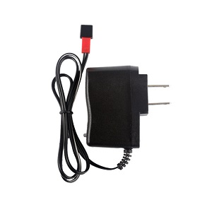 MJX T04 T604 T-64 RC helicopter spare parts charger
