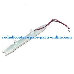 MJX T05 T605 RC helicopter spare parts side LED light