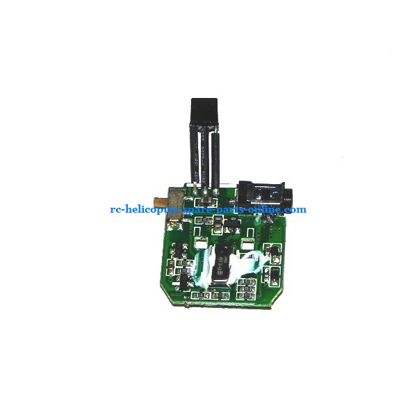 MJX T20 T620 RC helicopter spare parts PCB BOARD