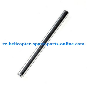 MJX T23 T623 RC helicopter spare parts support stick between the frame