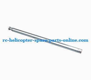 MJX T23 T623 RC helicopter spare parts antenna